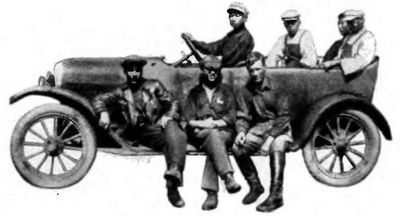 Иллюстрация к книге — Повседневная жизнь &quot;русского&quot; Китая [i_003.jpg]