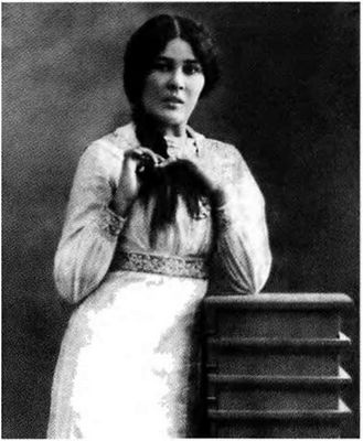 Иллюстрация к книге — Повседневная жизнь &quot;русского&quot; Китая [i_010.jpg]