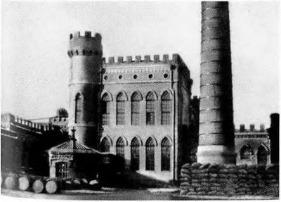 Иллюстрация к книге — Повседневная жизнь &quot;русского&quot; Китая [i_016.jpg]