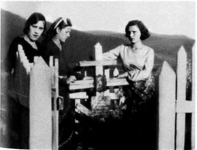 Иллюстрация к книге — Повседневная жизнь &quot;русского&quot; Китая [i_020.jpg]