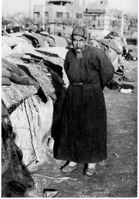 Иллюстрация к книге — Повседневная жизнь &quot;русского&quot; Китая [i_021.jpg]