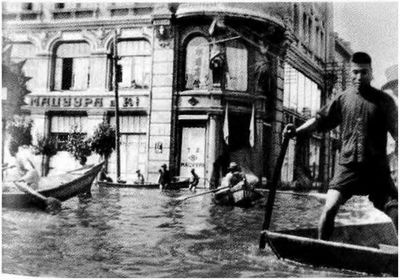 Иллюстрация к книге — Повседневная жизнь &quot;русского&quot; Китая [i_023.jpg]