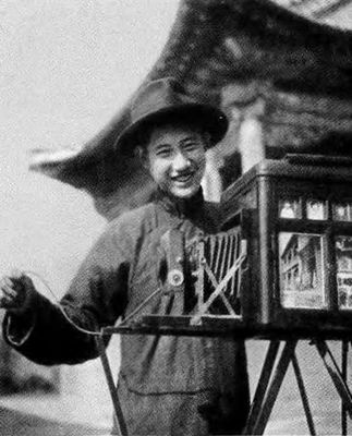 Иллюстрация к книге — Повседневная жизнь &quot;русского&quot; Китая [i_024.jpg]