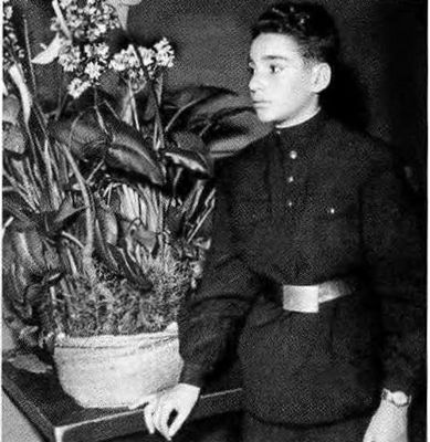 Иллюстрация к книге — Повседневная жизнь &quot;русского&quot; Китая [i_029.jpg]