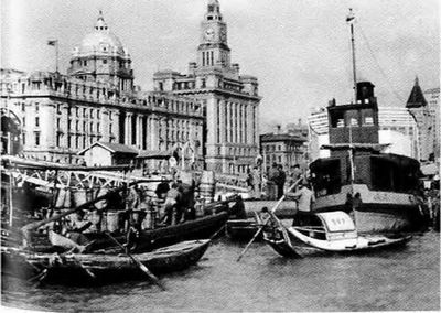 Иллюстрация к книге — Повседневная жизнь "русского" Китая [i_034.jpg]