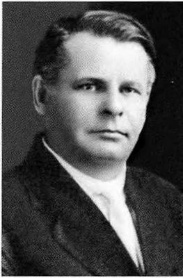 Иллюстрация к книге — Повседневная жизнь "русского" Китая [i_035.jpg]