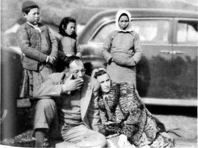 Иллюстрация к книге — Повседневная жизнь &quot;русского&quot; Китая [i_039.jpg]