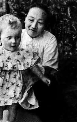 Иллюстрация к книге — Повседневная жизнь &quot;русского&quot; Китая [i_040.jpg]