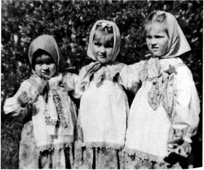 Иллюстрация к книге — Повседневная жизнь &quot;русского&quot; Китая [i_041.jpg]