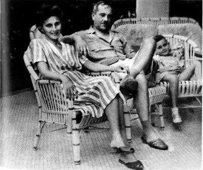 Иллюстрация к книге — Повседневная жизнь &quot;русского&quot; Китая [i_043.jpg]