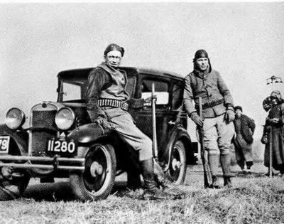 Иллюстрация к книге — Повседневная жизнь &quot;русского&quot; Китая [i_045.jpg]