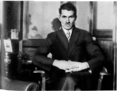 Иллюстрация к книге — Повседневная жизнь &quot;русского&quot; Китая [i_047.jpg]