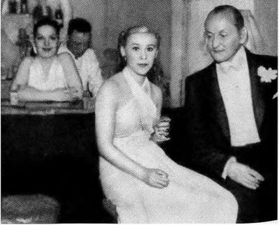 Иллюстрация к книге — Повседневная жизнь &quot;русского&quot; Китая [i_053.jpg]