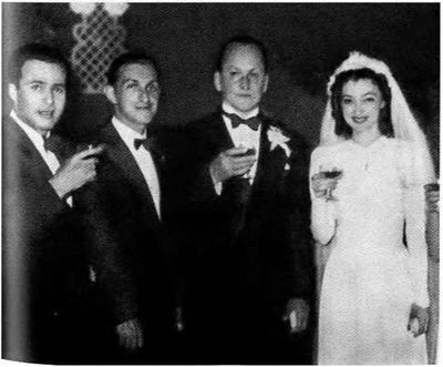 Иллюстрация к книге — Повседневная жизнь &quot;русского&quot; Китая [i_055.jpg]