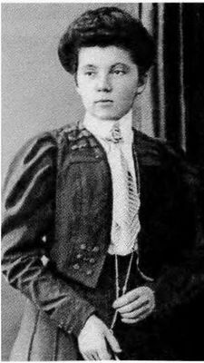 Иллюстрация к книге — Повседневная жизнь &quot;русского&quot; Китая [i_058.jpg]