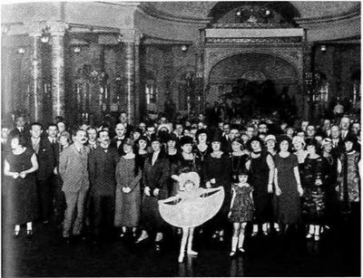 Иллюстрация к книге — Повседневная жизнь &quot;русского&quot; Китая [i_059.jpg]