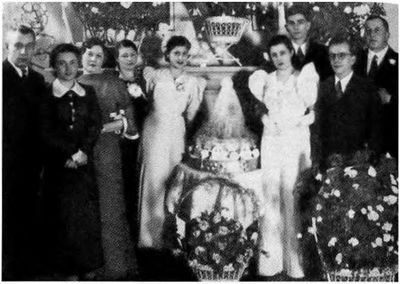 Иллюстрация к книге — Повседневная жизнь &quot;русского&quot; Китая [i_061.jpg]