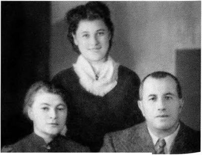 Иллюстрация к книге — Повседневная жизнь &quot;русского&quot; Китая [i_062.jpg]