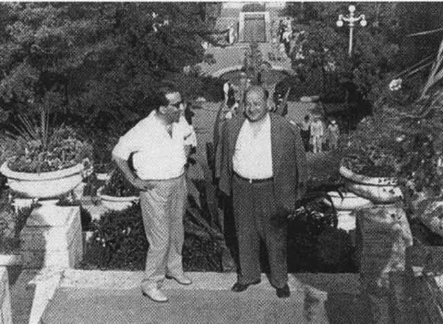 Иллюстрация к книге — Товстоногов [i_015.jpg]