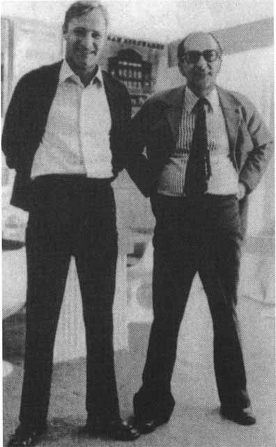 Иллюстрация к книге — Товстоногов [i_016.jpg]