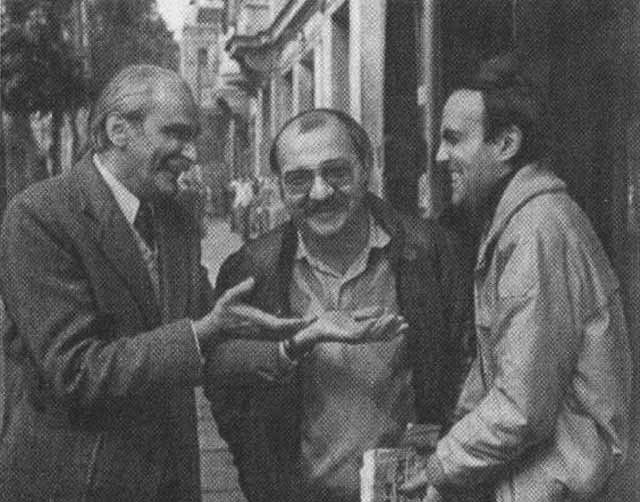 Иллюстрация к книге — Товстоногов [i_019.jpg]