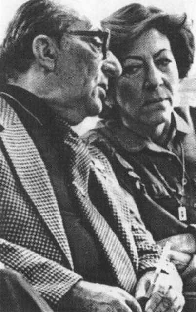 Иллюстрация к книге — Товстоногов [i_020.jpg]