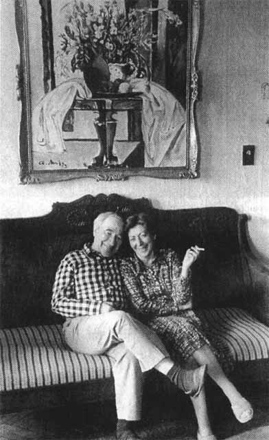 Иллюстрация к книге — Товстоногов [i_023.jpg]