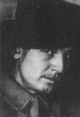 Иллюстрация к книге — Товстоногов [i_029.jpg]