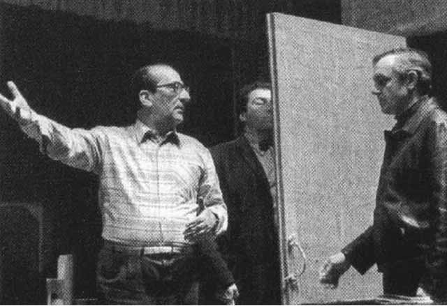 Иллюстрация к книге — Товстоногов [i_033.jpg]