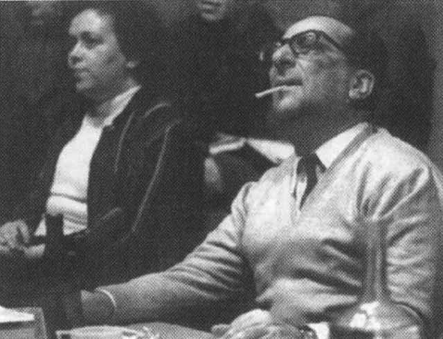 Иллюстрация к книге — Товстоногов [i_034.jpg]