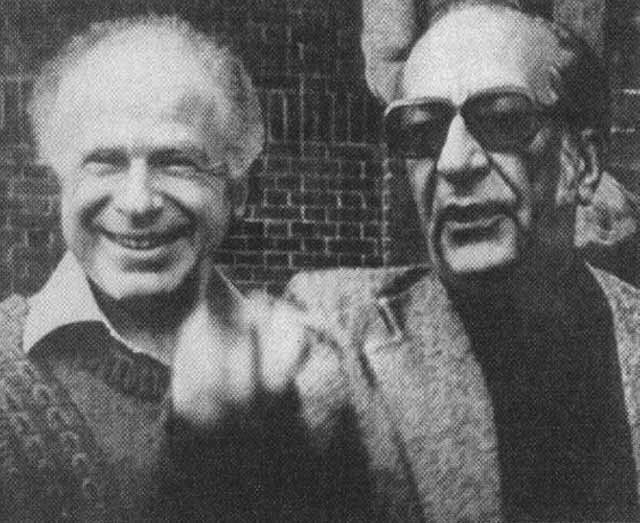 Иллюстрация к книге — Товстоногов [i_046.jpg]