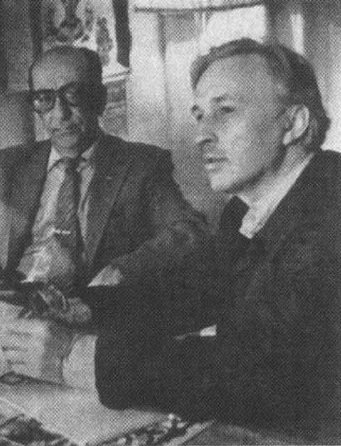 Иллюстрация к книге — Товстоногов [i_052.jpg]