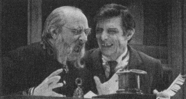 Иллюстрация к книге — Товстоногов [i_055.jpg]