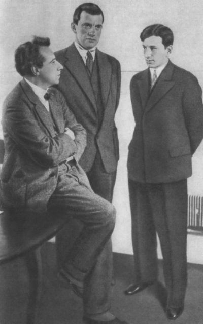 Иллюстрация к книге — Сухово-Кобылин [i_051.jpg]