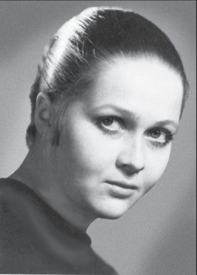 Иллюстрация к книге — Наталья Гундарева [_01.jpg]