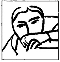 Иллюстрация к книге — Матисс [i_004.jpg]