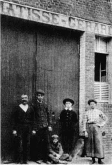 Иллюстрация к книге — Матисс [i_009.jpg]