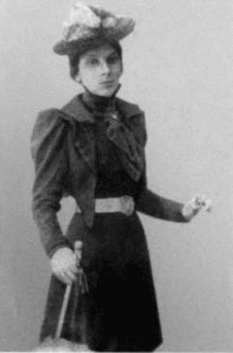 Иллюстрация к книге — Матисс [i_013.jpg]