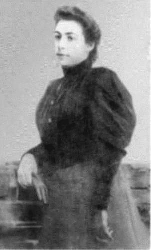 Иллюстрация к книге — Матисс [i_015.jpg]