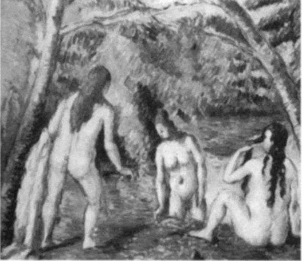 Иллюстрация к книге — Матисс [i_016.jpg]