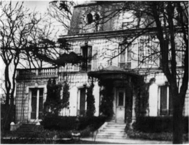 Иллюстрация к книге — Матисс [i_025.jpg]