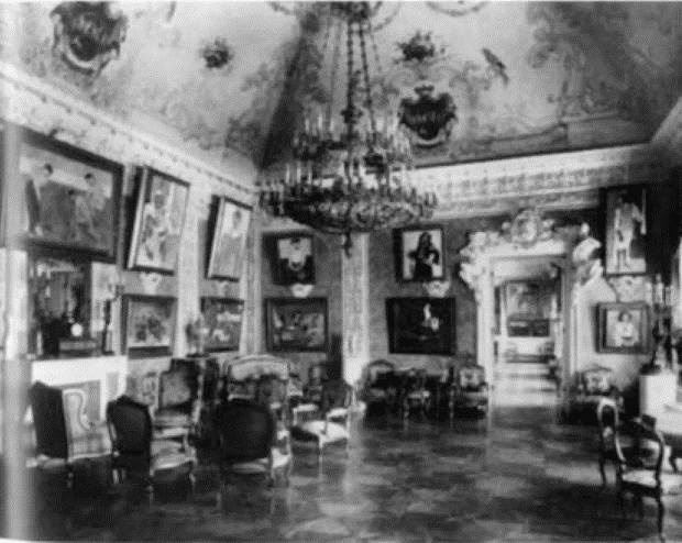 Иллюстрация к книге — Матисс [i_027.jpg]