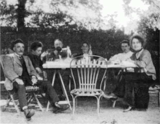 Иллюстрация к книге — Матисс [i_028.jpg]