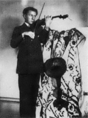 Иллюстрация к книге — Матисс [i_031.jpg]