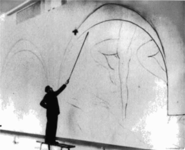 Иллюстрация к книге — Матисс [i_033.jpg]