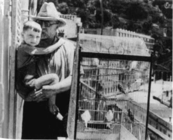 Иллюстрация к книге — Матисс [i_035.jpg]