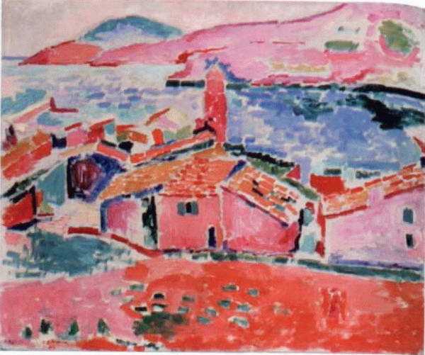 Иллюстрация к книге — Матисс [i_038.jpg]