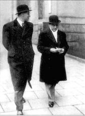 Иллюстрация к книге — Код операции - "Тарантелла". Из рассекреченного архива внешней разведки России [img34ed.jpg]