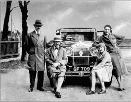 Иллюстрация к книге — Код операции - "Тарантелла". Из рассекреченного архива внешней разведки России [img42d2.jpg]