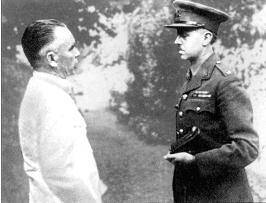 Иллюстрация к книге — Код операции - "Тарантелла". Из рассекреченного архива внешней разведки России [img9536.jpg]